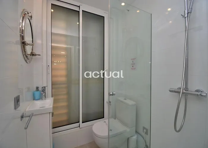 Marina Bajos 1ª * Platja d'Aro