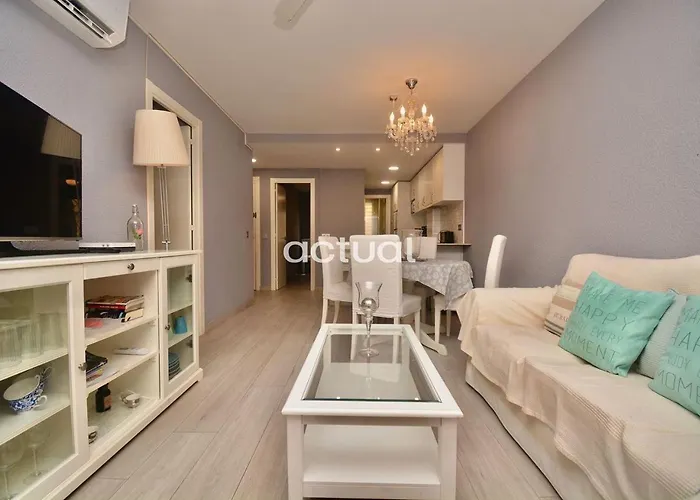 Marina Bajos 1ª * Platja d'Aro