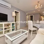 Apartment Marina Bajos 1ª Platja d'Aro