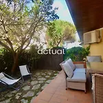Marina Bajos 1ª Apartman Platja d'Aro