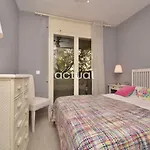 Marina Bajos 1ª Apartman