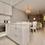 Marina Bajos 1ª Apartman Platja d'Aro