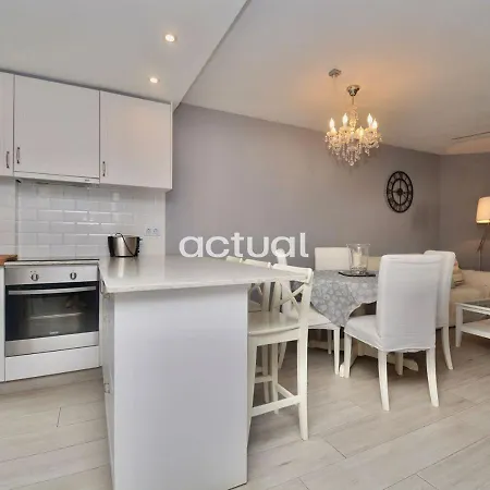 Appartement Marina Bajos 1ª Castell-Platja d'Aro