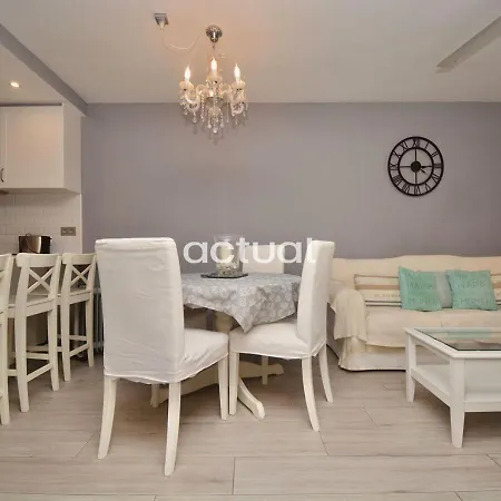 Marina Bajos 1ª Appartement Castell-Platja d'Aro