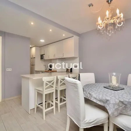 Appartement Marina Bajos 1ª