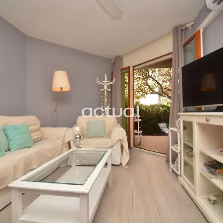 Marina Bajos 1ª Appartement Castell-Platja d'Aro