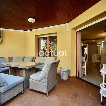 Marina Bajos 1ª Платжа-д'Ару