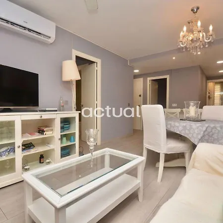 Apartment Marina Bajos 1ª Castell-Platja d’Aro