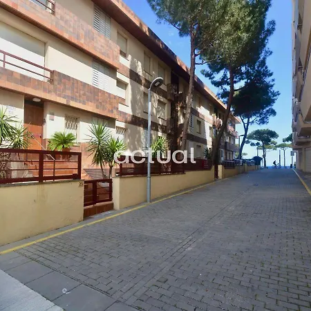 Appartement Marina Bajos 1ª