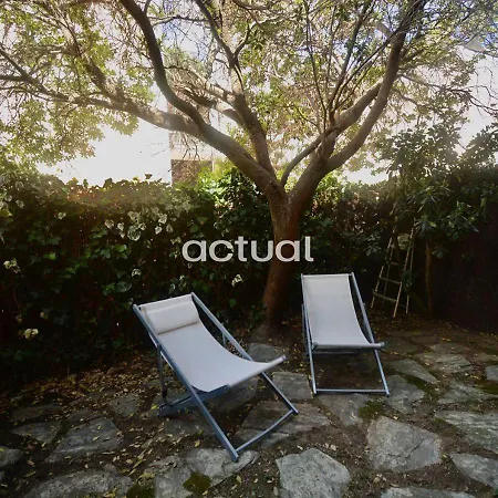 Marina Bajos 1ª Castell-Platja d'Aro