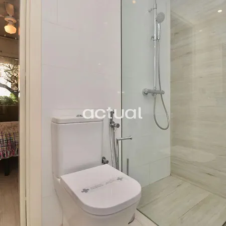 Apartment Marina Bajos 1ª *