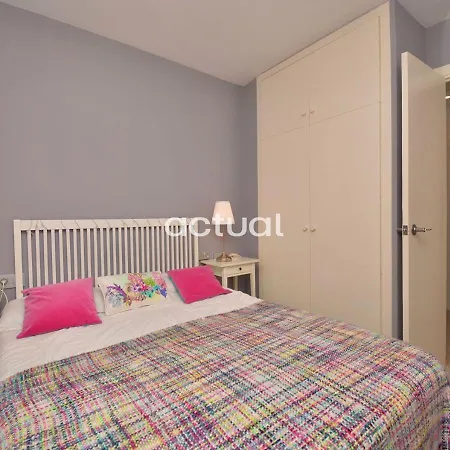 Apartment Marina Bajos 1ª