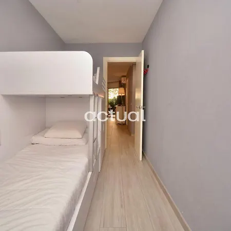 Apartment Marina Bajos 1ª Platja d'Aro