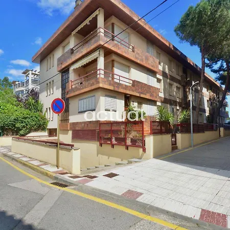 Marina Bajos 1ª Appartement