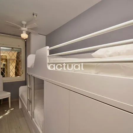 Apartment Marina Bajos 1ª *