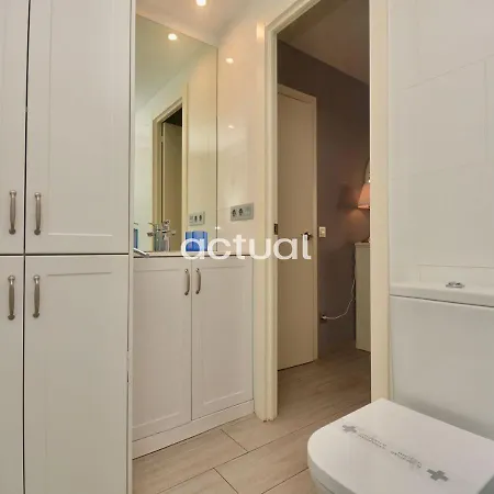 Apartment Marina Bajos 1ª