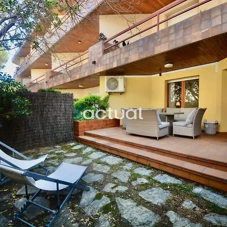 Appartement Marina Bajos 1ª