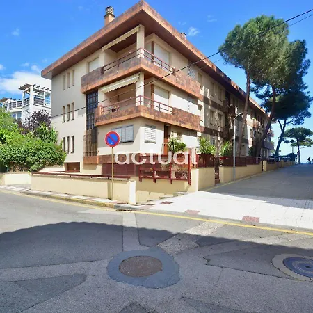 Marina Bajos 1ª Appartement