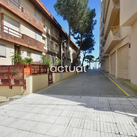 Marina Bajos 1ª *
