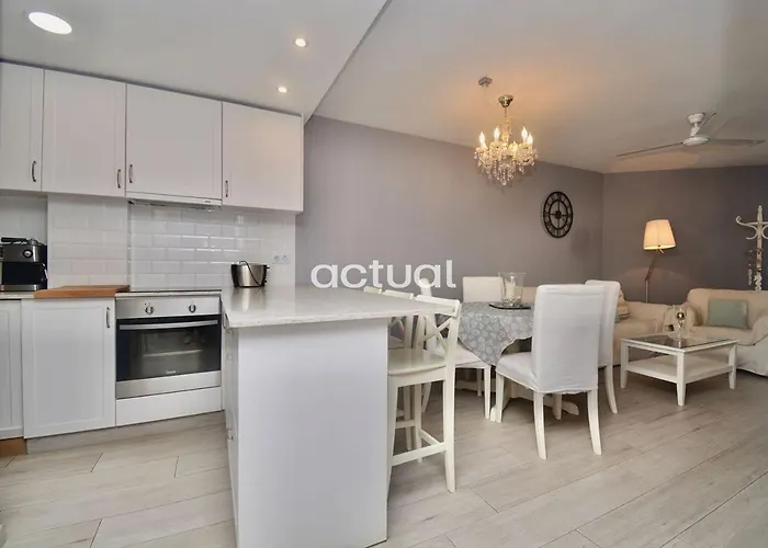 Apartman Marina Bajos 1ª Platja d'Aro