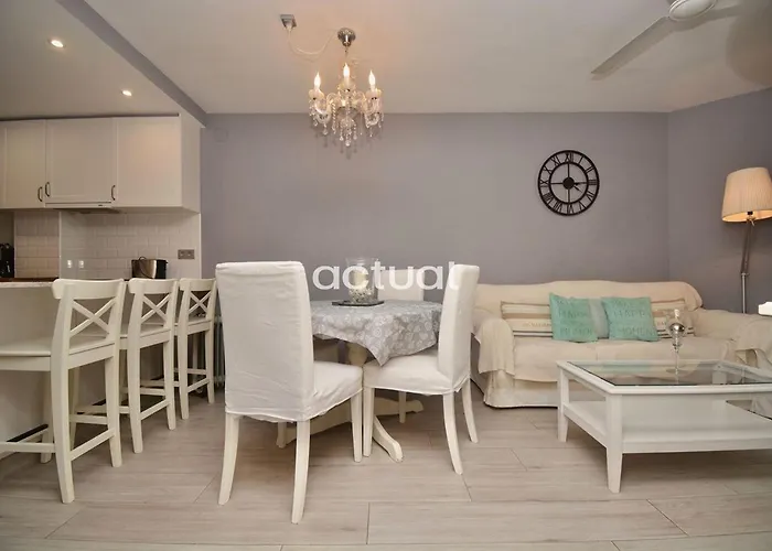 Marina Bajos 1ª Appartement Castell-Platja d'Aro