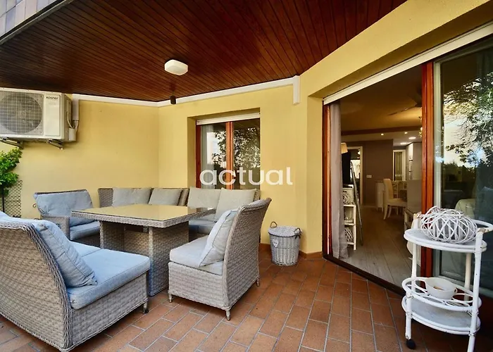 Marina Bajos 1ª Platja d'Aro