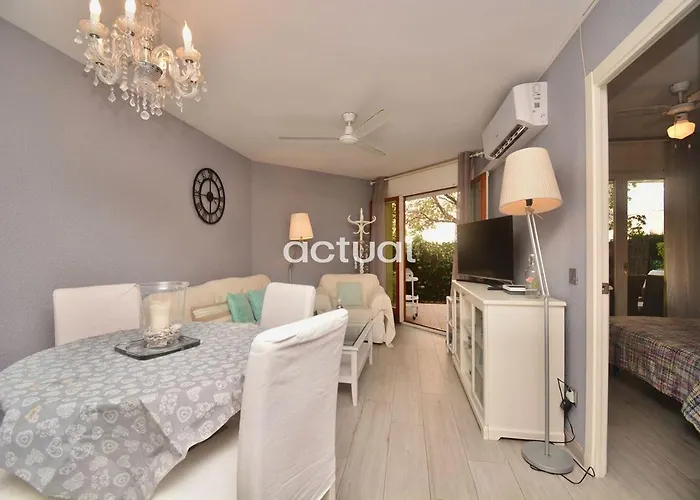 Marina Bajos 1ª Apartman