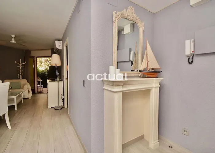 Marina Bajos 1ª Apartman *