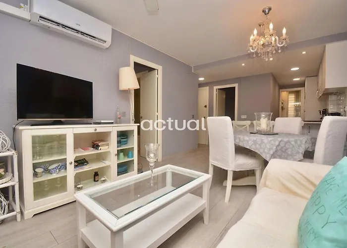 Apartman Marina Bajos 1ª Platja d'Aro