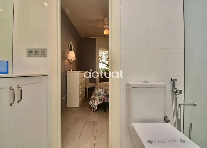 Marina Bajos 1ª * Platja d'Aro