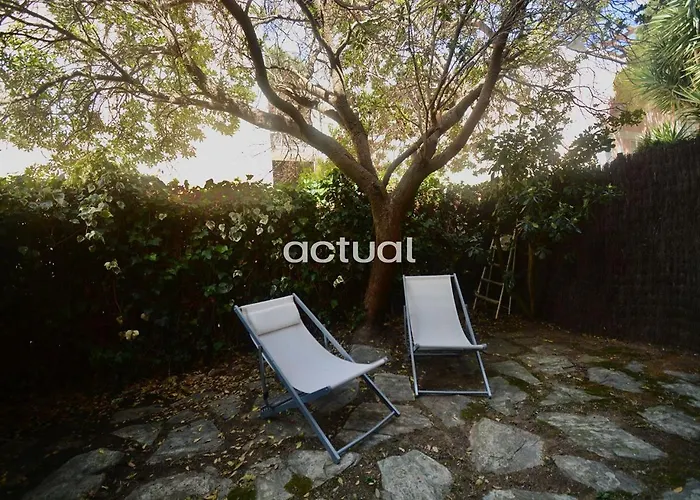 Marina Bajos 1ª Castell-Platja d'Aro