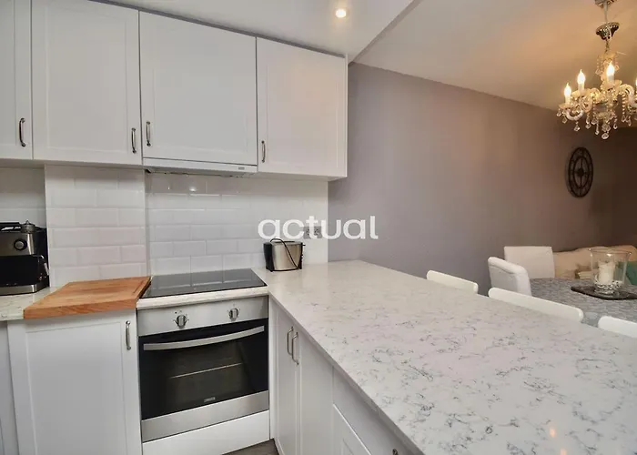 Apartman Marina Bajos 1ª Platja d'Aro