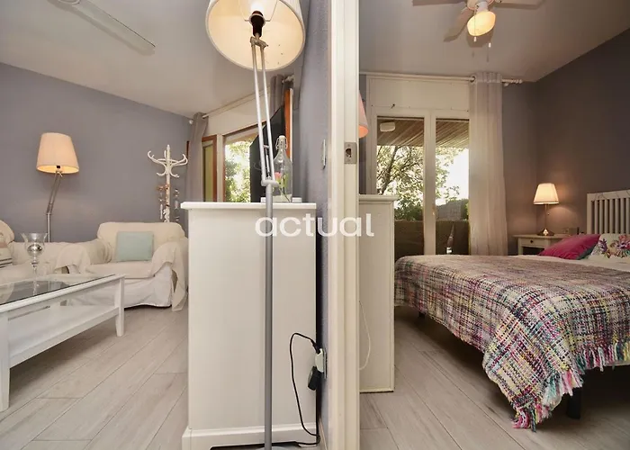 Marina Bajos 1ª Appartement Castell-Platja d'Aro