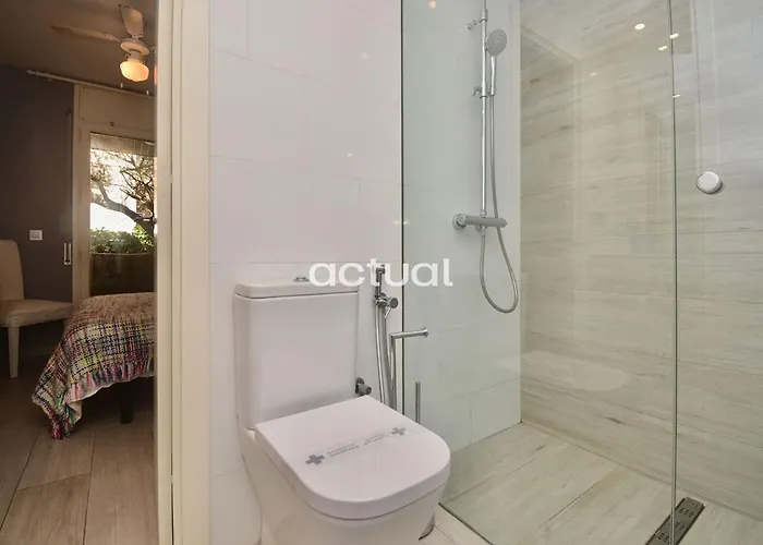Apartman Marina Bajos 1ª *