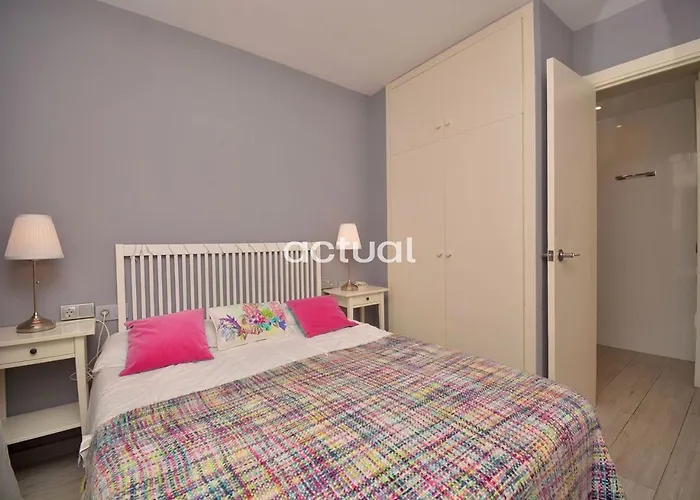 Appartement Marina Bajos 1ª