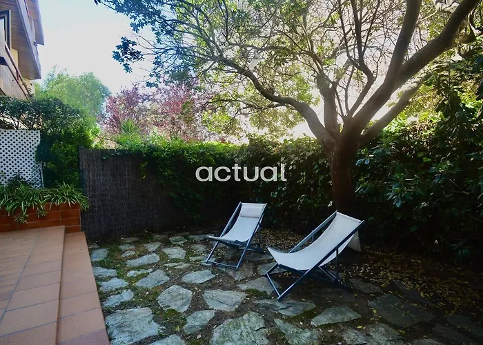 Marina Bajos 1ª Castell-Platja d'Aro