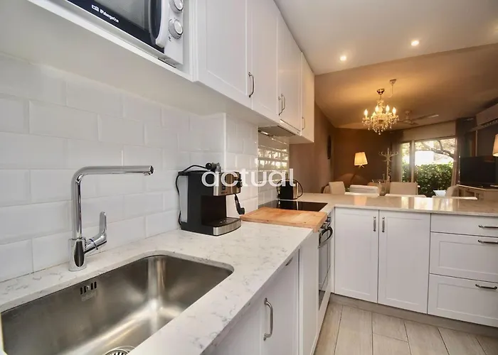 Marina Bajos 1ª Platja d'Aro