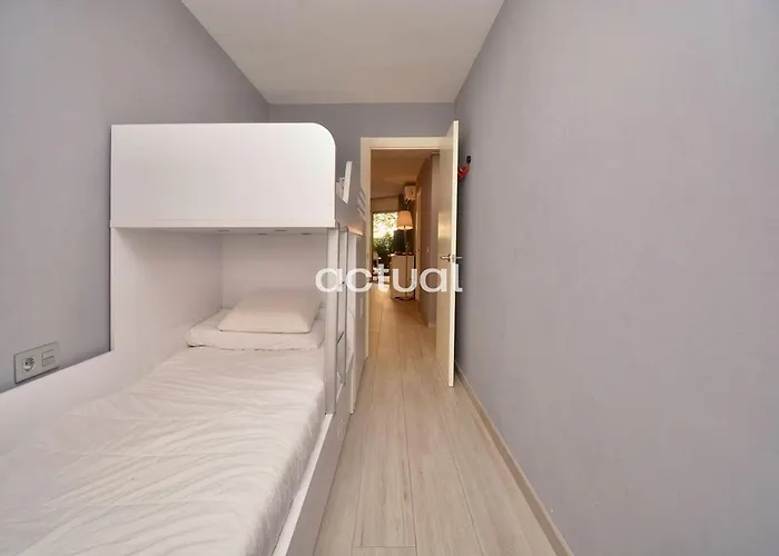 Apartman Marina Bajos 1ª Platja d'Aro