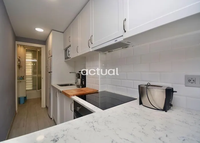 Apartman Marina Bajos 1ª