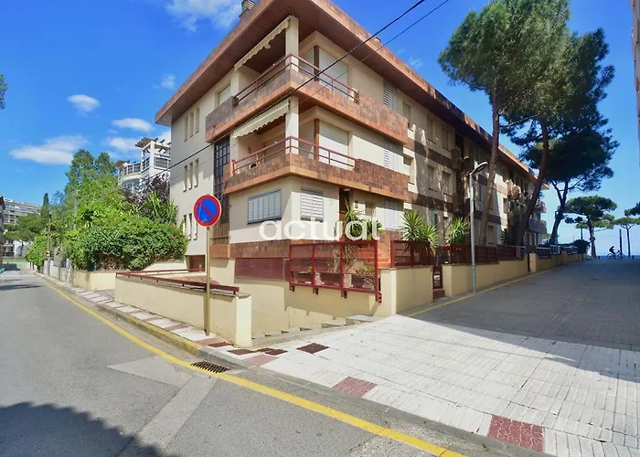 Marina Bajos 1ª Apartman