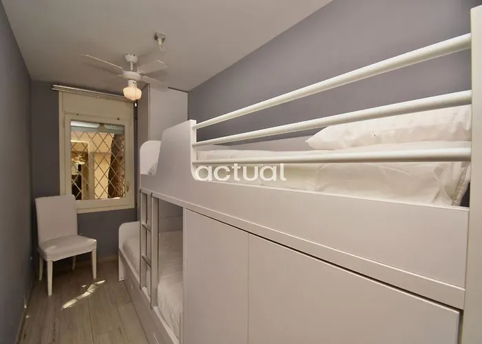 Apartman Marina Bajos 1ª *