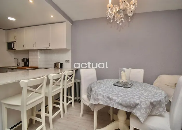 Apartman Marina Bajos 1ª Platja d'Aro