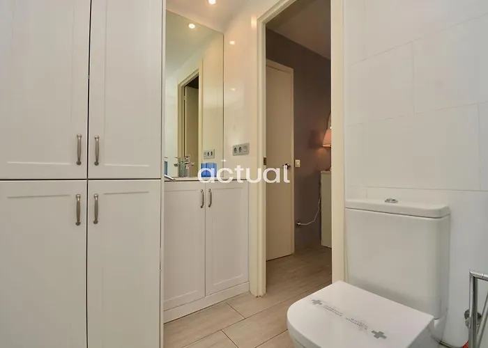 Apartman Marina Bajos 1ª