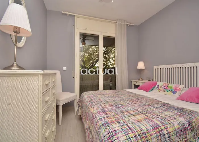 Marina Bajos 1ª Apartman