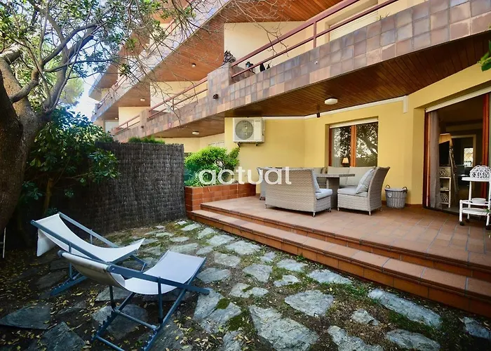 Apartman Marina Bajos 1ª