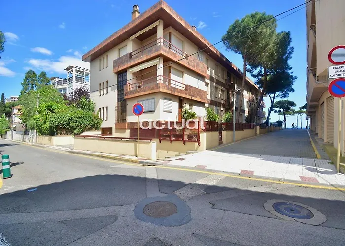 Marina Bajos 1ª Apartman