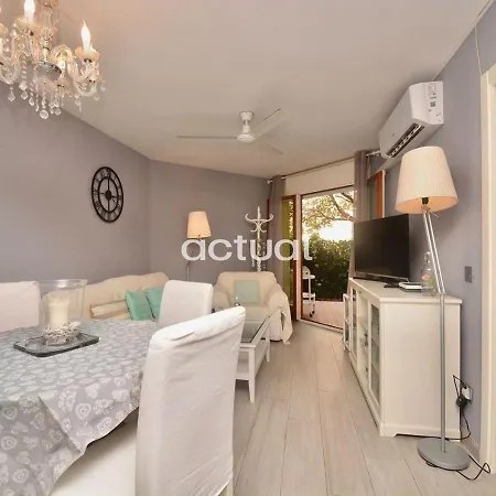 Marina Bajos 1ª Apartment